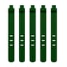 Silicone Cable Winder Clips  HighPerformance Phone Charging Wire Organizer  Earphone Line Managemen 13