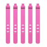 Silicone Cable Winder Clips  HighPerformance Phone Charging Wire Organizer  Earphone Line Managemen 14