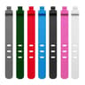 Silicone Cable Winder Clips  HighPerformance Phone Charging Wire Organizer  Earphone Line Managemen 7