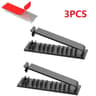 MultiSlot Silicone Cable Organizer  HighPerformance SelfAdhesive Wire Holder For Home  Office 12