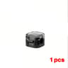 Adjustable Magnetic Cable Clips  HighPerformance UnderDesk Wire Management  Smooth Cord Holder 10