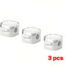 Adjustable Magnetic Cable Clips  HighPerformance UnderDesk Wire Management  Smooth Cord Holder 13