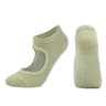 Customized Women Pilates Socks Anti Slip Breathable Backless Yoga Ballet Dance Sports Socks 13