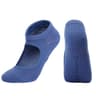 Customized Women Pilates Socks Anti Slip Breathable Backless Yoga Ballet Dance Sports Socks 18