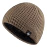 Autumn Winter Unisex Fleece Lined Knitted Beanie Loose Warm Ear Protection Thick Woolen Hat Windpro 7