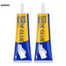 60ml Super Strong Shoe Repair Glue  Universal Waterproof Adhesive For Sneakers Boots And Leather 8