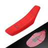 Universal Motorcycle Seat Cover  Waterproof  NonSlip Racing Gripper For Honda KTM Yamaha  Kawasaki 7