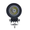 6500K UltraBright Car LED Work Light Bar  1000LM IP67 Waterproof Spotlight For Offroad Jeep  Truck 6