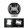 4Inch HighIntensity LED Offroad Work Light  Amber DRL Driving Light  Spotlight For 4x4 Trucks  Trac 6
