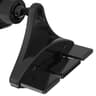 Universal Car CD Slot Phone Mount  17mm Ball Joint GPS Holder Stand Cradle 7