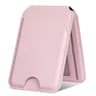 2in1 Magnetic MagSafe Leather Wallet  Stand  Adjustable Card Holder For IPhone 1615141312 6