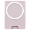 UltraThin MagSafe Magnetic Leather Wallet  Slim Card Holder For IPhone 17 16 15 14 Pro Max 8