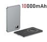 UltraThin Magnetic Wireless Power Bank  10000mAh PD20W Fast Charger For IPhone 16  MagSafe Devices 11