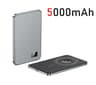 UltraThin Magnetic Wireless Power Bank  10000mAh PD20W Fast Charger For IPhone 16  MagSafe Devices 6