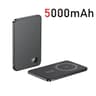 UltraThin Magnetic Wireless Power Bank  10000mAh PD20W Fast Charger For IPhone 16  MagSafe Devices 7