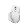 Logitech MX Master 3S Wireless Mouse  8K DPI Tracking  MagSpeed Magnetic Scrolling 7