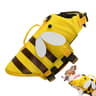 Ripstop Waterproof Dog Life Vest  Reflective Dog Swimsuit With Safety Handle  Professional Pet Boat 6