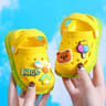 Summer Children Garden Slippers Boys And Girls Beach Sandal Lightweight Breathable Cute Cartoon Sli 10