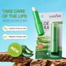 Coconut Lip Balm Lasting Nourishment And Moisture For Men And Women Daily Care 9