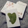HighQuality Quartz Jade Facial Roller And Gua Sha AntiAging Set 10
