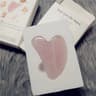 HighQuality Quartz Jade Facial Roller And Gua Sha AntiAging Set 6