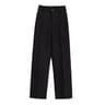 Fashion Office Wear High Waist Formal Suit Trousers Elegant Workwear Dress Pants 7