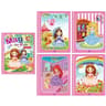 Reusable Magic Water Coloring Book  DIY Sensory Drawing Toy For Kids  Kindergarten Graffiti 6