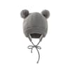 Winter Baby Knit Hat  Fleece Glove Set Thick Ear Protection Bonnet 6