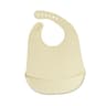 2025 New Silicone Baby Eating Bibs Easy To Clean Waterproof Feeding Bib 7