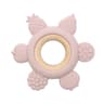 FruitTheme Silicone  Wooden Baby Teether  BPAFree Infant Chewing Toy 10