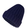 Universal Knit Skull Cap  Premium Solid Color Crochet Beanie For Men Women  Youth 11