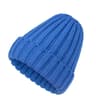 Universal Knit Skull Cap  Premium Solid Color Crochet Beanie For Men Women  Youth 14