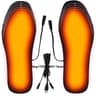 Carbon Fiber Thermal Insole System  Premium USB Electric Foot Warming Pads 6