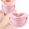 Soft Foam Neck Brace Protector And HighPerformance Cervical Spine Stabilization System 8