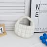 Fashion Mini Puffer Tote Bag And HighPerformance Quilted Nylon Hub Architecture 6