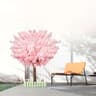 Grand Enchanted Artificial Cherry Blossom Tree 7