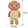 Forests Familys Animal Figure With Movable Limbs And Phone Stand Holder 6