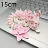 3D Printed Love Cherry Blossom Dragon Movable Joint Model 8