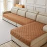 Universal Waterproof Pet Sofa Cover  Washable Furniture Protector For Dogs  Kids 9