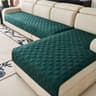 Universal Waterproof Pet Sofa Cover  Washable Furniture Protector For Dogs  Kids 11