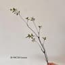22Inch Artificial Autumn Branches  Chinese Style Faux Plant For Home  Hotel Decor 9