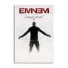 Eminem Super Rapper Legend Poster  Slim Shady Rap Icon Canvas Painting For Home Decor 11