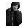 Eminem Super Rapper Legend Poster  Slim Shady Rap Icon Canvas Painting For Home Decor 12