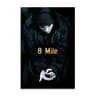 Eminem Super Rapper Legend Poster  Slim Shady Rap Icon Canvas Painting For Home Decor 15