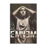 Eminem Super Rapper Legend Poster  Slim Shady Rap Icon Canvas Painting For Home Decor 17