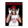 Eminem Super Rapper Legend Poster  Slim Shady Rap Icon Canvas Painting For Home Decor 8