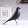 Nordic Minimalist Bird Sculpture  Modern Resin Desk Ornament  Artistic Home Decor 8