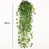 Artificial Hanging Rattan Vine  Fake Ivy Greenery For Indoor  Outdoor Decor 14
