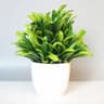 Artisanal Miniature Bonsai  Desktop Artificial Potted Plant For Indoor  Outdoor Home Decor 13