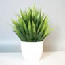 Artisanal Miniature Bonsai  Desktop Artificial Potted Plant For Indoor  Outdoor Home Decor 6